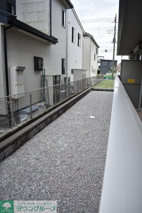 ブライトネスの物件内観写真