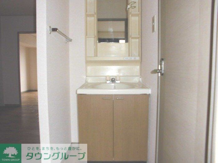 ボナールの物件内観写真