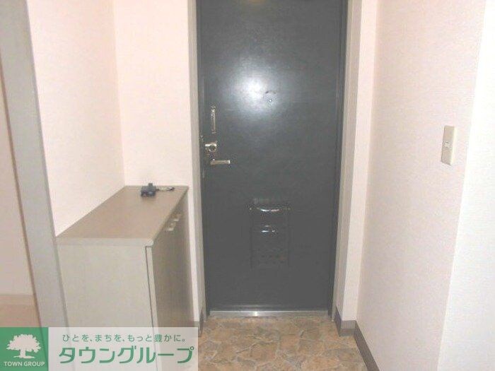 ボナールの物件内観写真