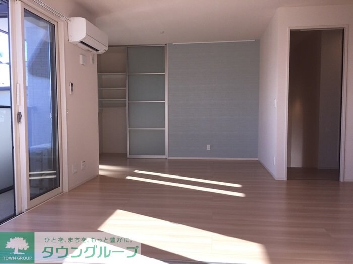 司 Bの物件内観写真