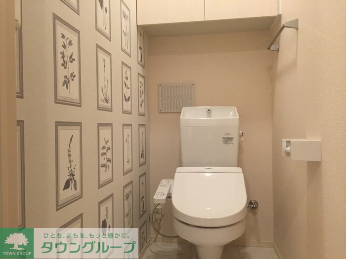 司 Bの物件内観写真