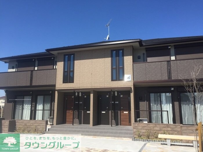 司 Bの物件内観写真