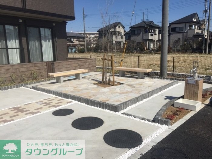 司 Bの物件内観写真