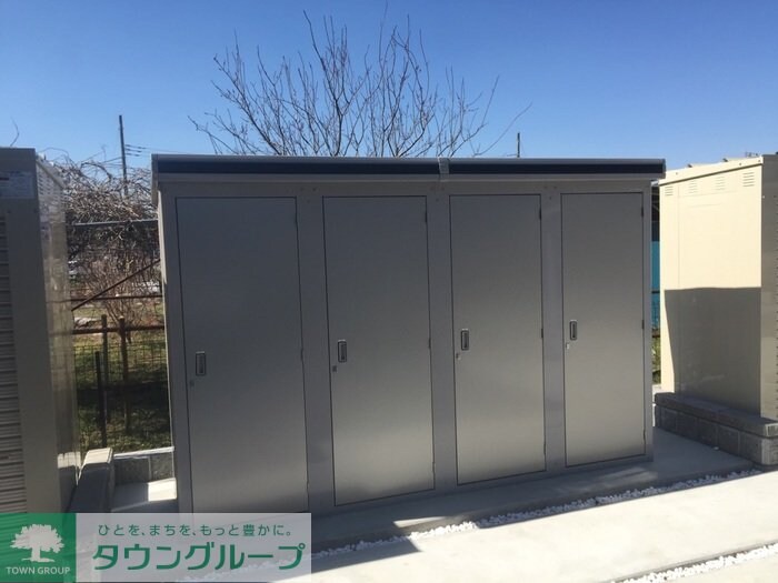 司 Bの物件内観写真