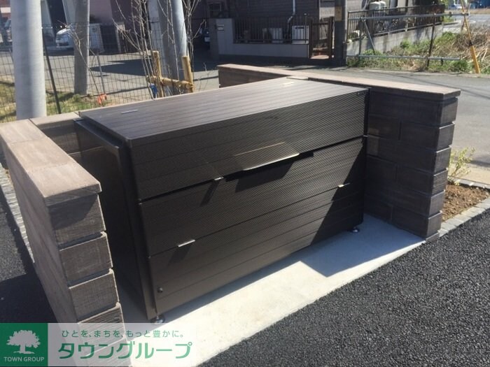 司 Bの物件内観写真