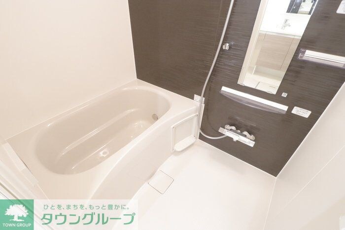 Solana IIの物件内観写真