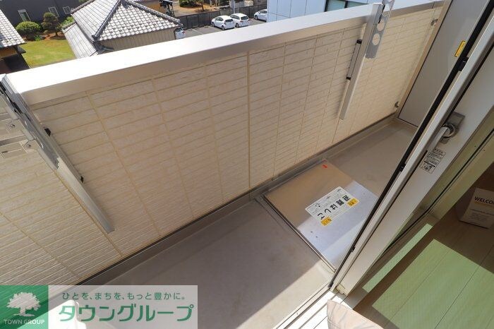 Solana IIの物件内観写真