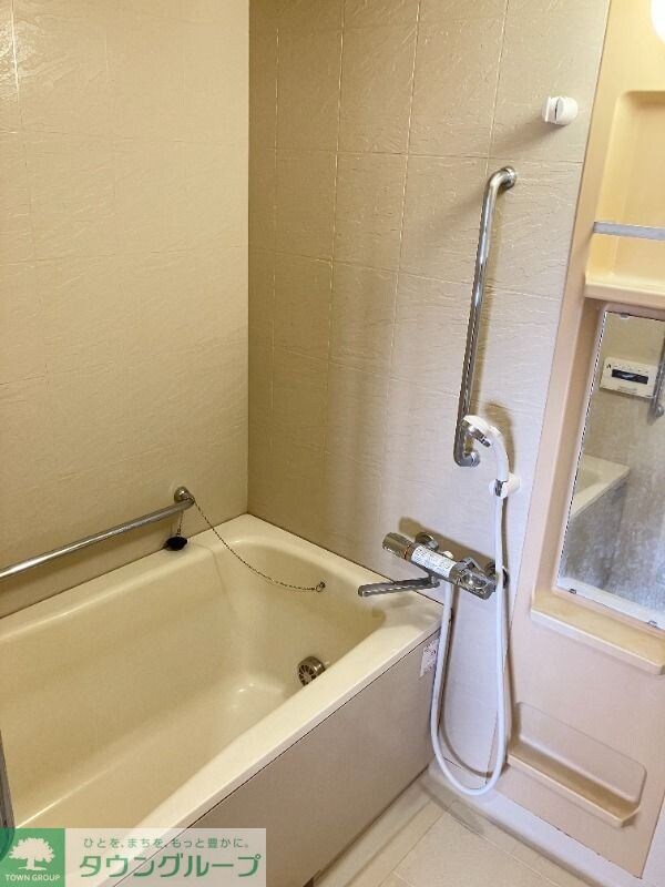 エテルノ豊春の物件内観写真