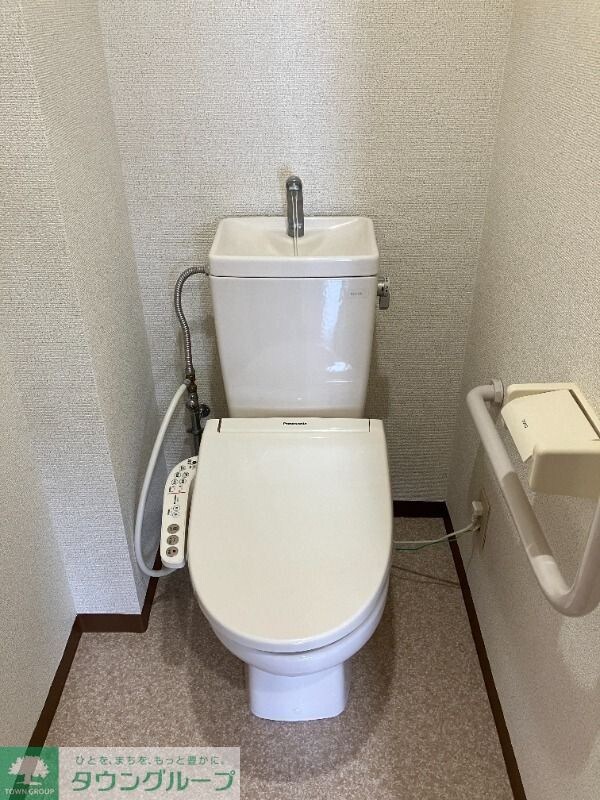 エテルノ豊春の物件内観写真