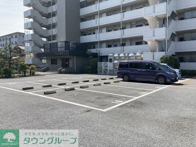 エテルノ豊春の物件内観写真