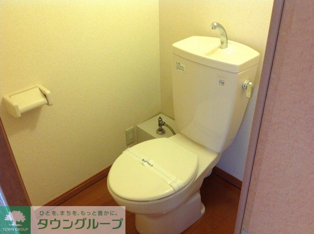 レオパレスローズ ワンの物件内観写真