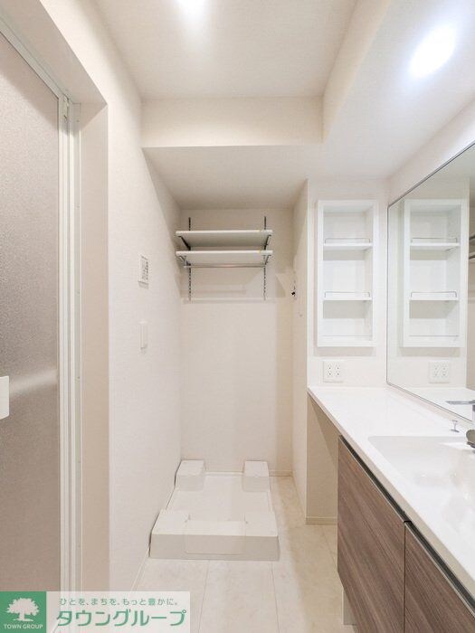 Noble Villa土呂町の物件内観写真