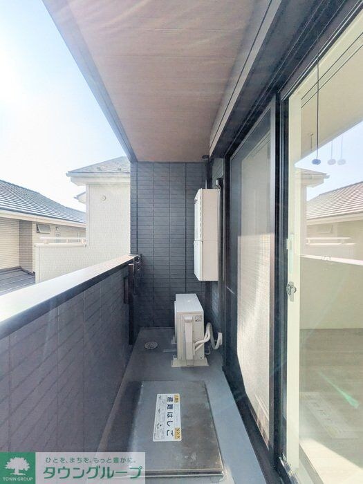 Noble Villa土呂町の物件内観写真