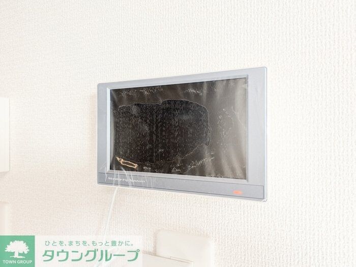 Noble Villa土呂町の物件内観写真