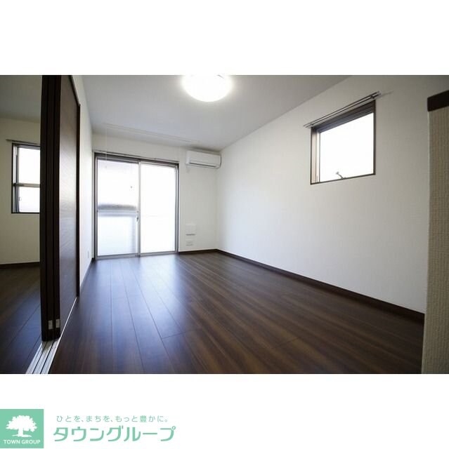 リコルテ北大宮の物件内観写真