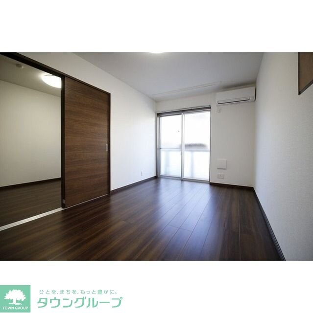 リコルテ北大宮の物件内観写真