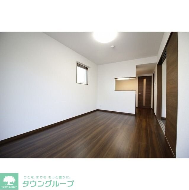 リコルテ北大宮の物件内観写真