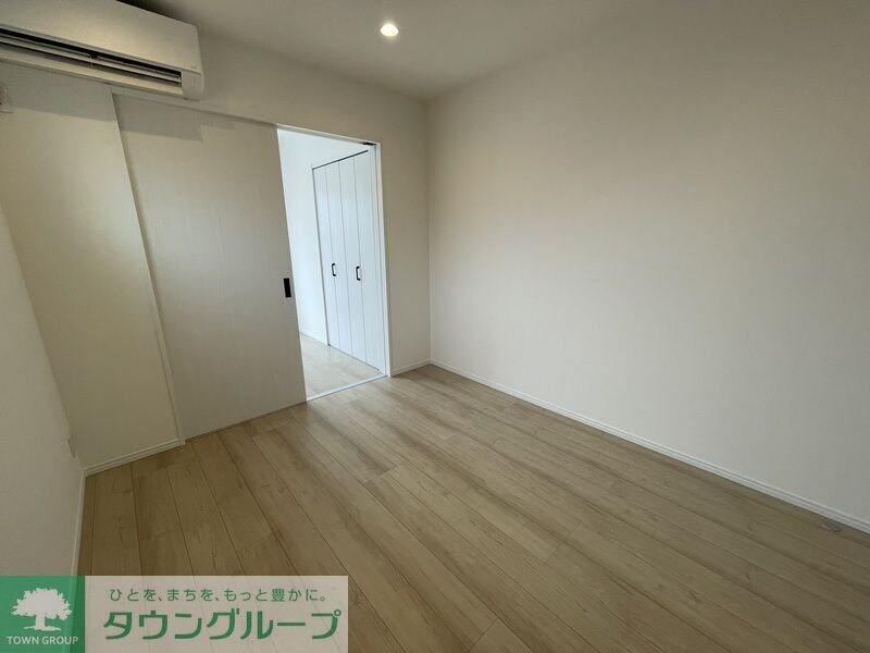 Mark Duo大和田Iの物件内観写真