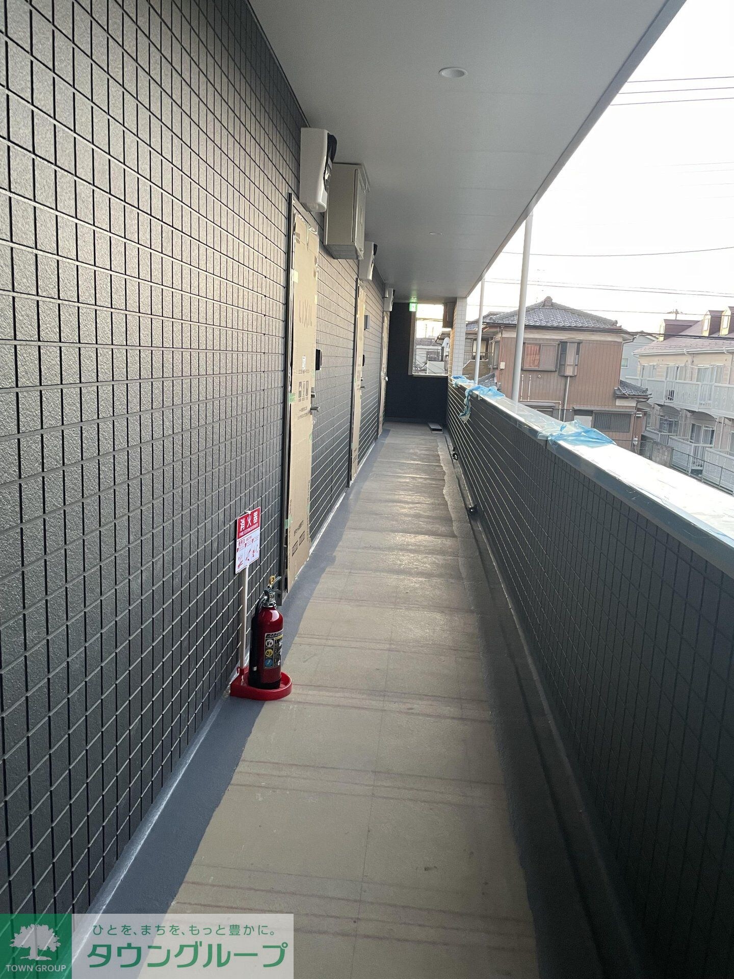 Mark Duo大和田Iの物件内観写真