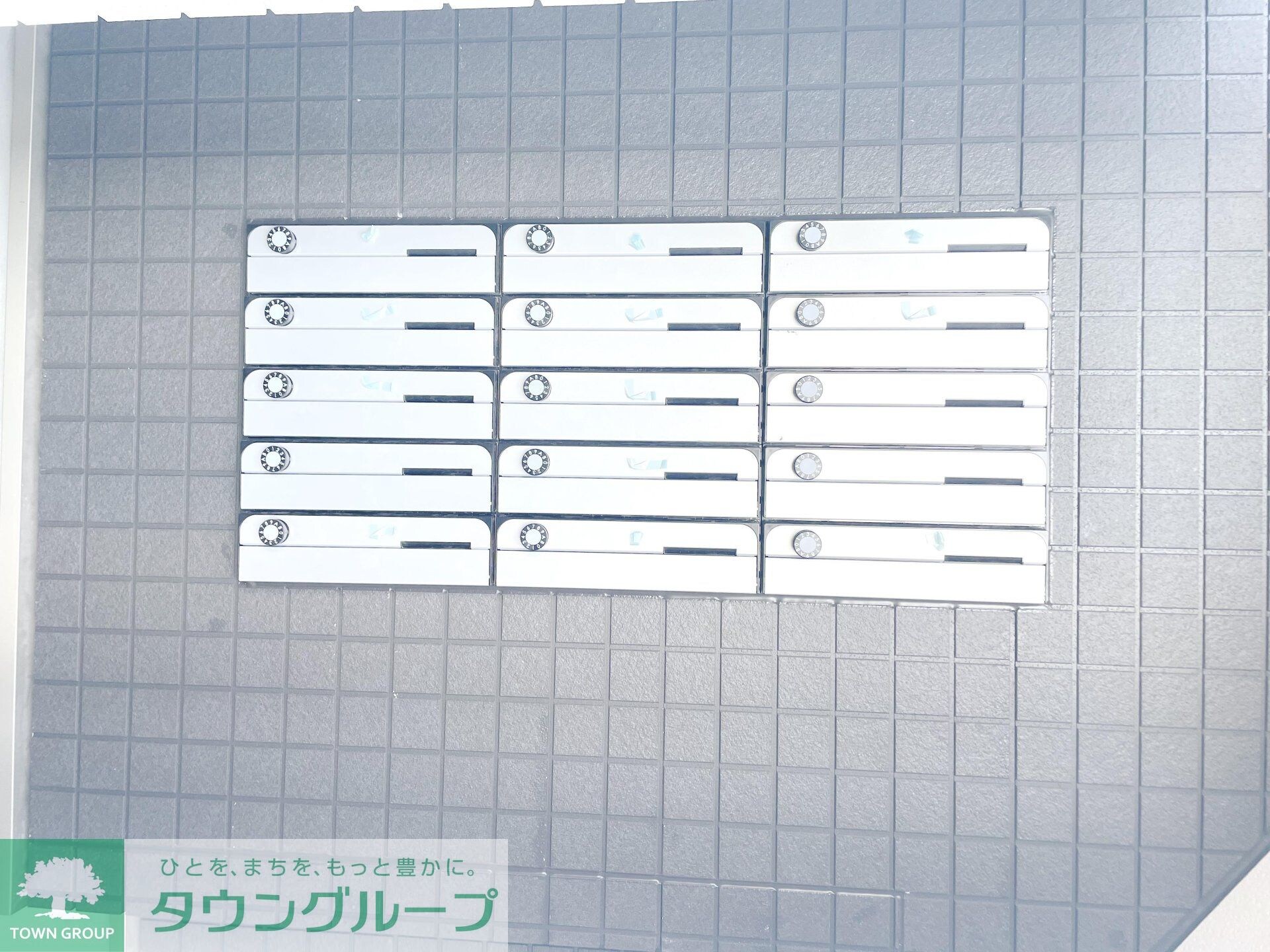 Mark Duo大和田Iの物件内観写真