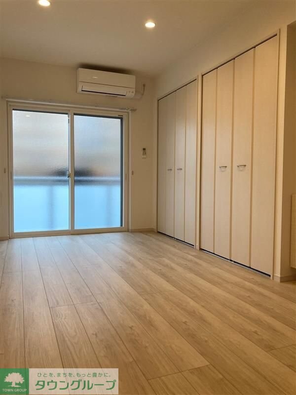 リブリ・Alba中浦和の物件内観写真