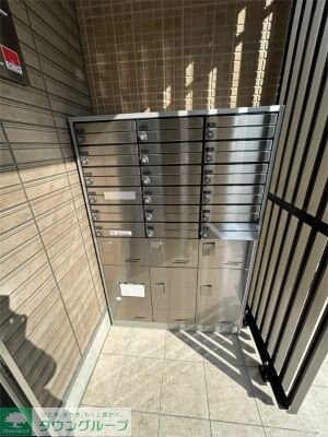 リブリ・Alba中浦和の物件内観写真