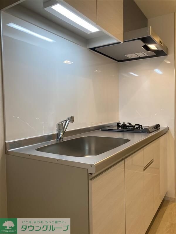 リブリ・Alba中浦和の物件内観写真