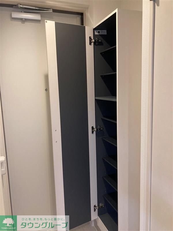 リブリ・Alba中浦和の物件内観写真