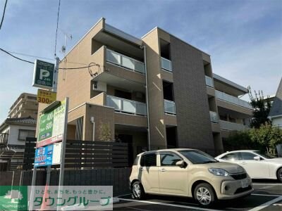 リブリ・Alba中浦和の物件内観写真