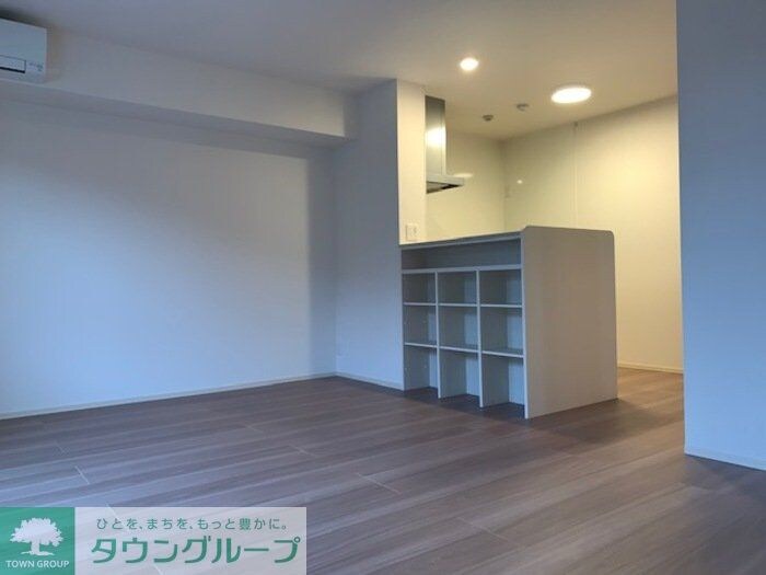 カーサ マロンの物件内観写真