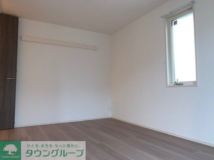 カーサ マロンの物件内観写真