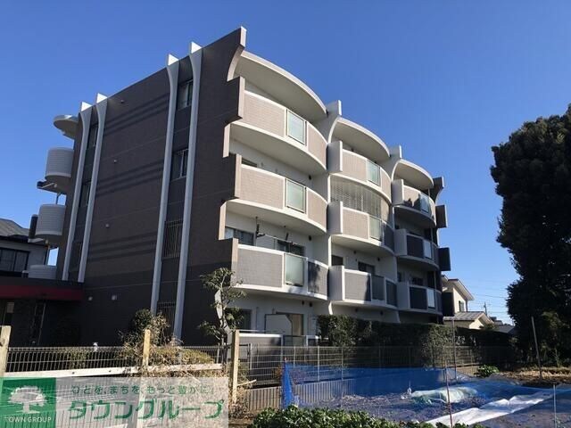 ティエラロッソの物件内観写真