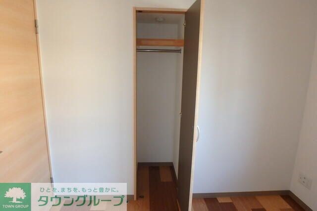 ティエラロッソの物件内観写真