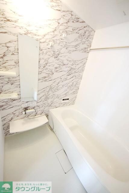 シャイン・カワナベの物件内観写真