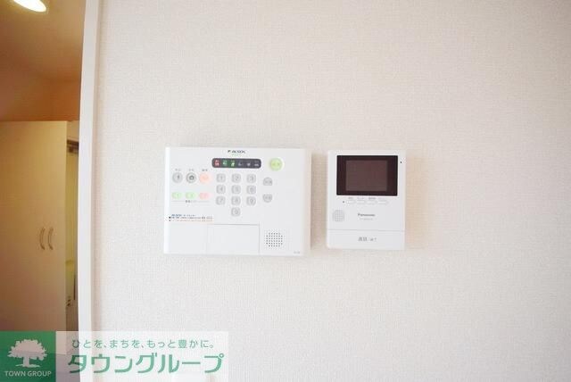 シャイン・カワナベの物件内観写真