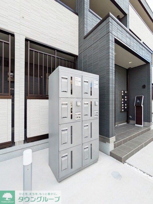 ノーブルパレスの物件内観写真