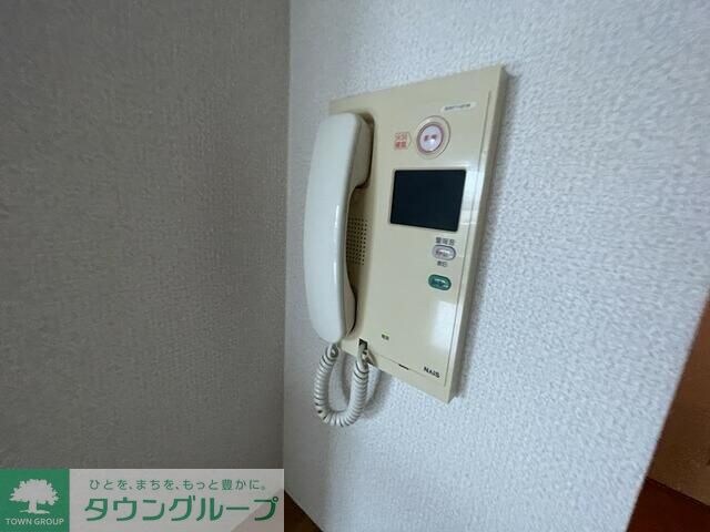 パティオタワー大宮の物件内観写真