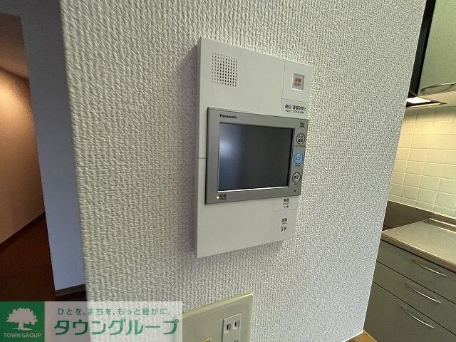 パティオタワー大宮の物件内観写真