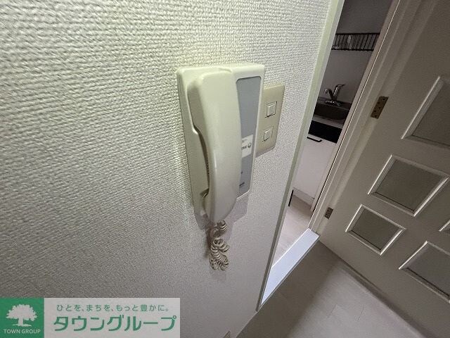 レジデンスカープ大宮の物件内観写真