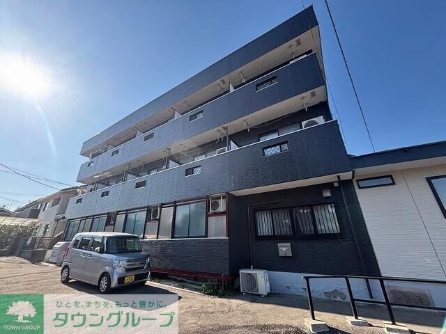 ハイツ日興の物件内観写真