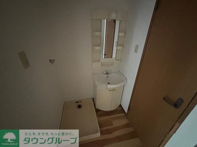 ハイツ日興の物件内観写真