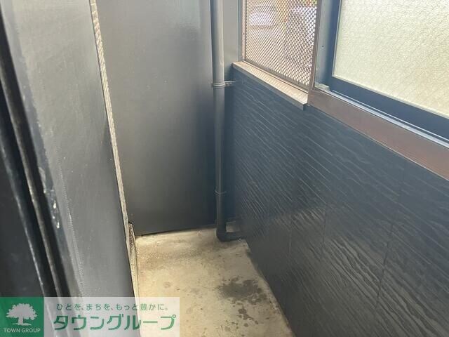 ハイツ日興の物件内観写真