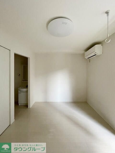 ソレイユ大和田の物件内観写真