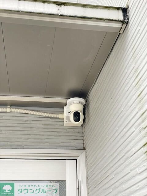 ソレイユ大和田の物件内観写真