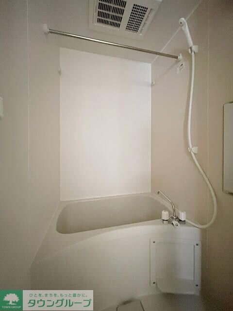 ソレイユ大和田の物件内観写真