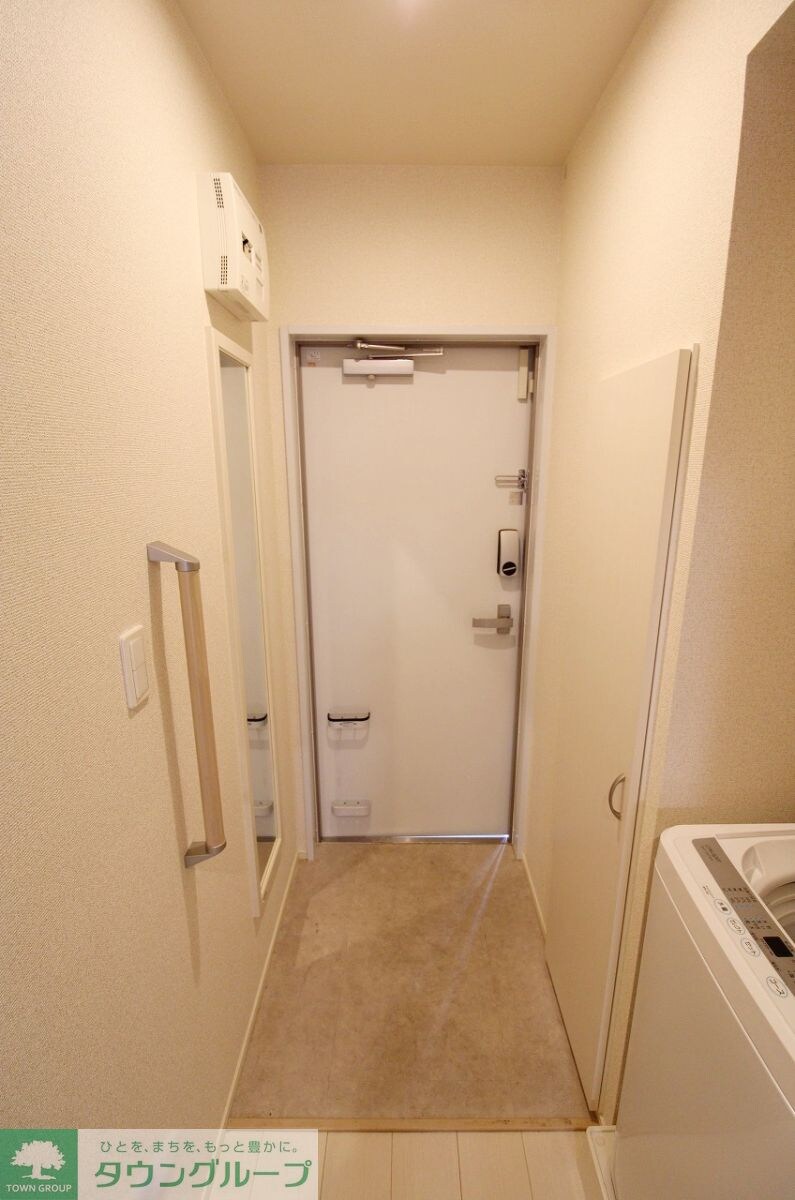 クレイノカーサ カリーナの物件内観写真