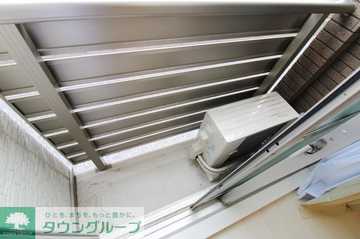 クレイノカーサ カリーナの物件内観写真