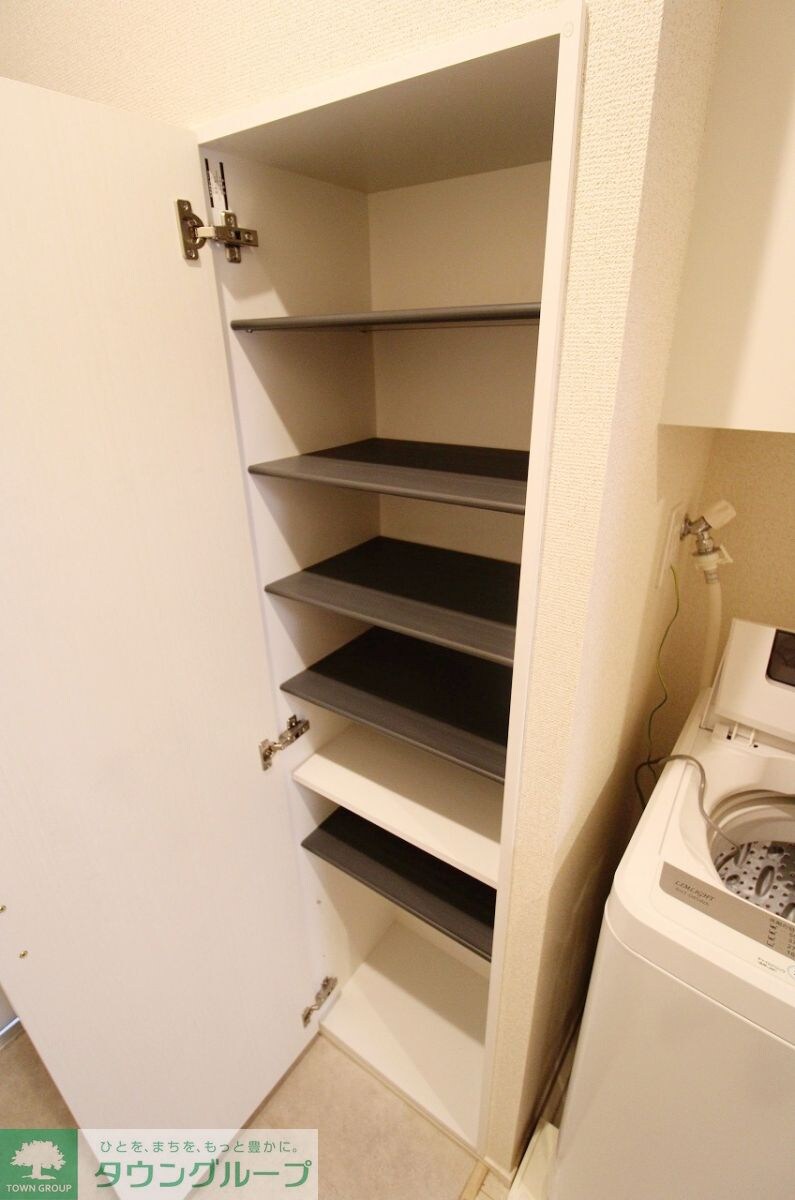 クレイノカーサ カリーナの物件内観写真