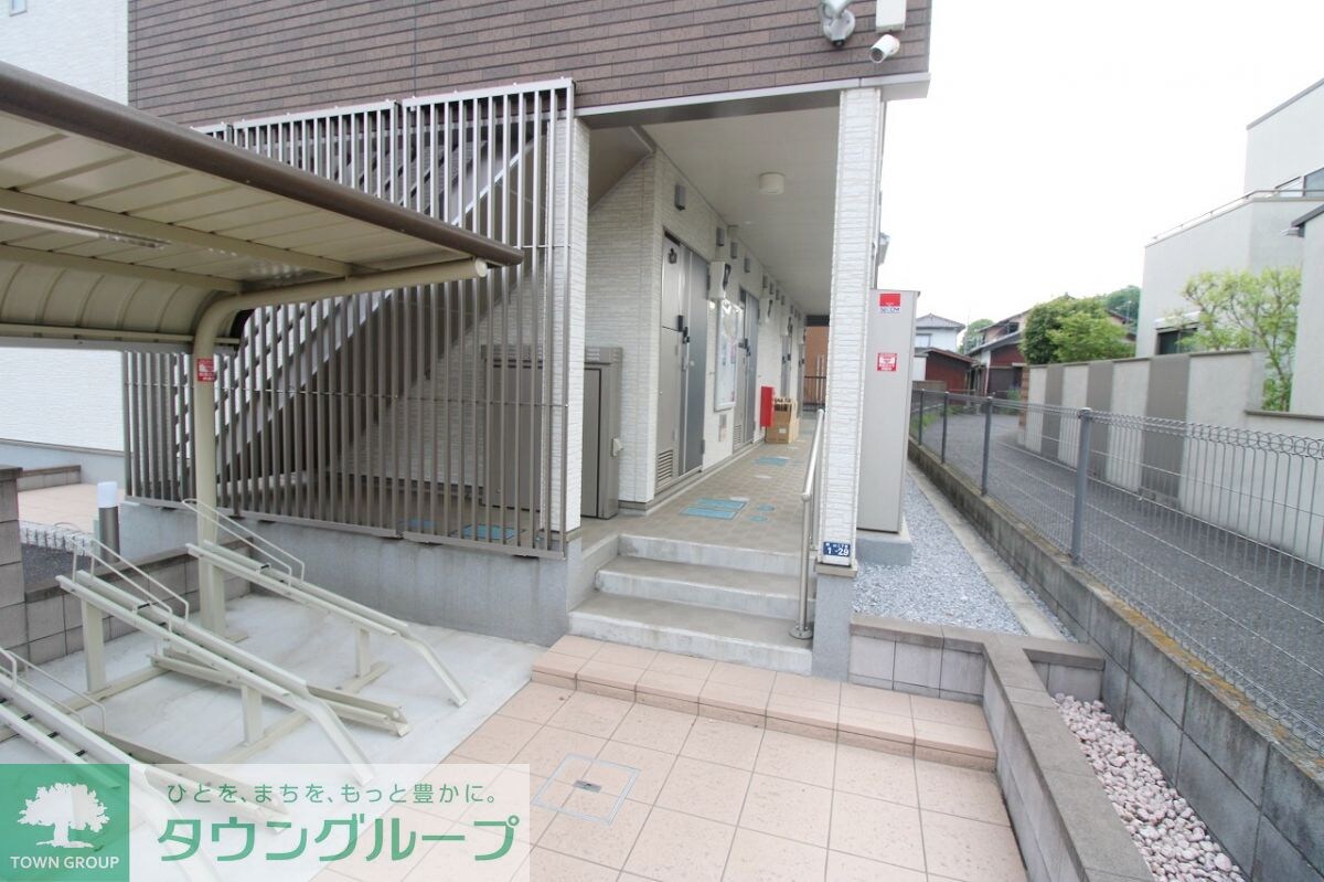 クレイノカーサ カリーナの物件内観写真