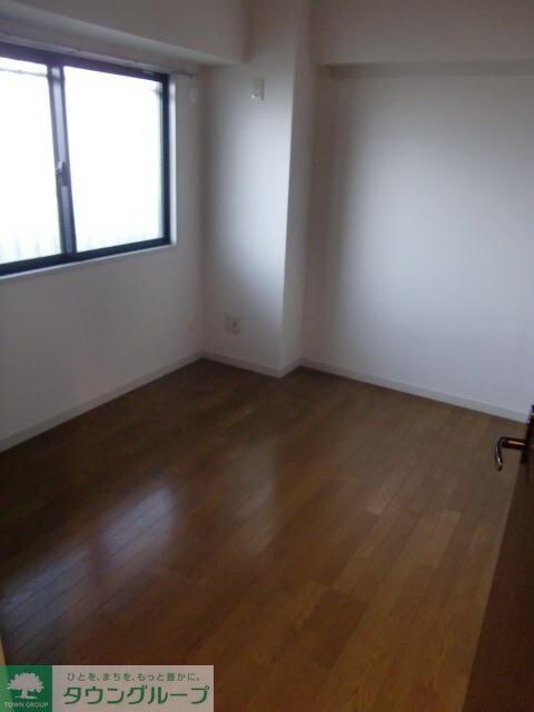 グランディール・ミユキの物件内観写真